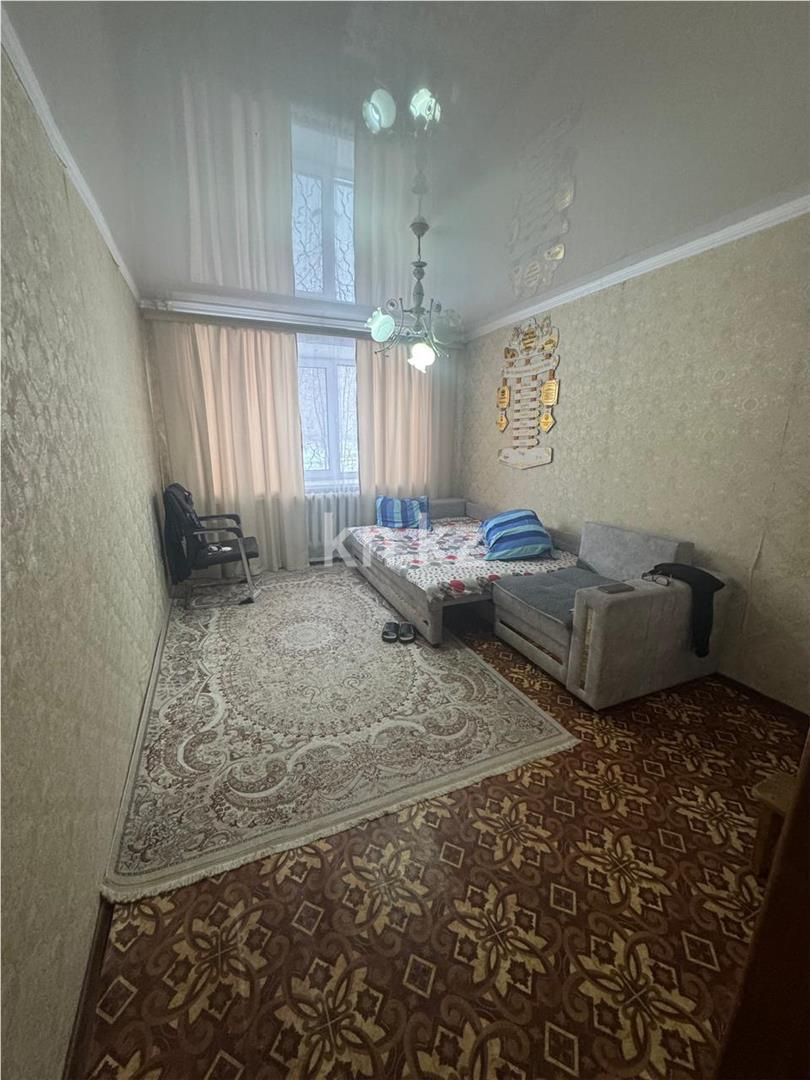 Продажа 2-комнатной квартиры, 45 м², пр. Республики в Темиртау