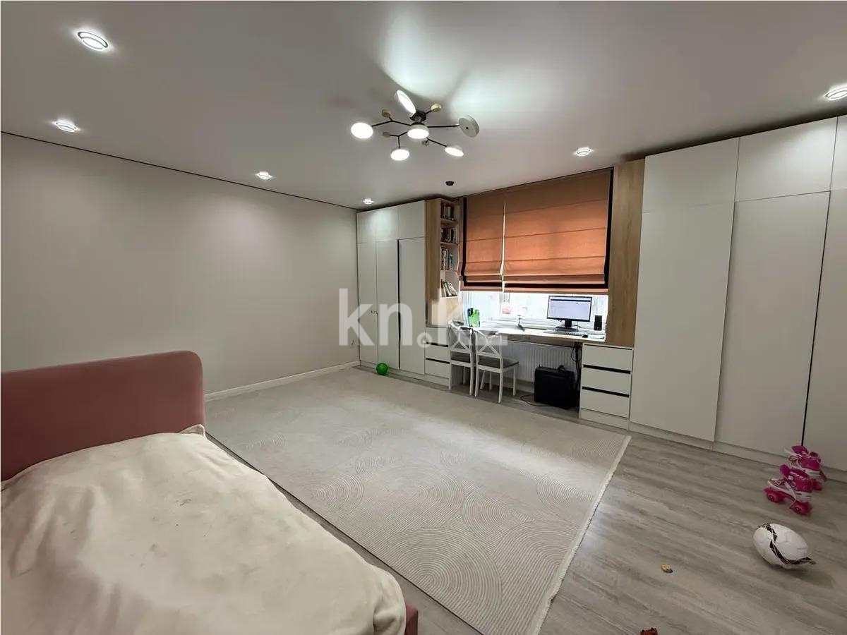 Продажа 3-комнатной квартиры, 85 м² в Алматы - фото 2