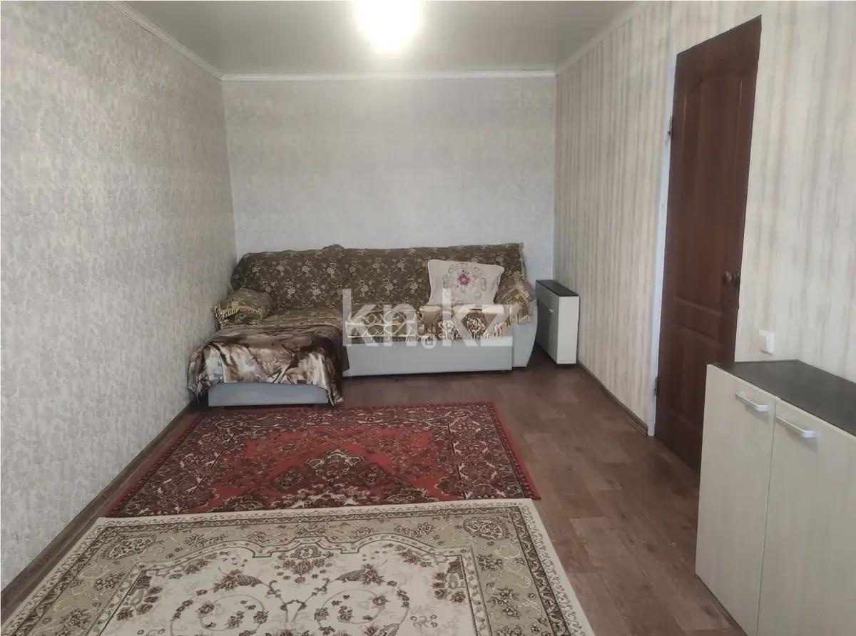 Продажа 1-комнатной квартиры, 36 м² в Астане