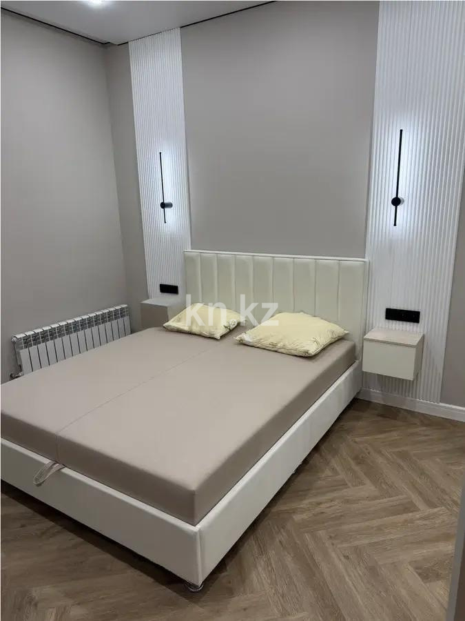 Продажа 2-комнатной квартиры, 47 м² в Караганде - фото 2