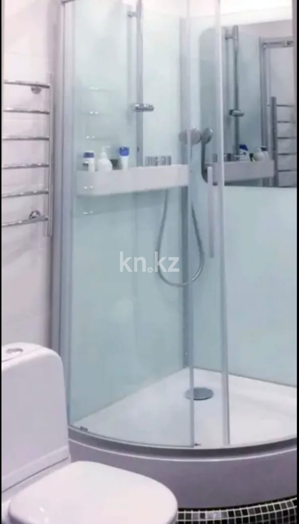 Аренда 2-комнатной квартиры посуточно, 48 м² в Караганде - фото 5