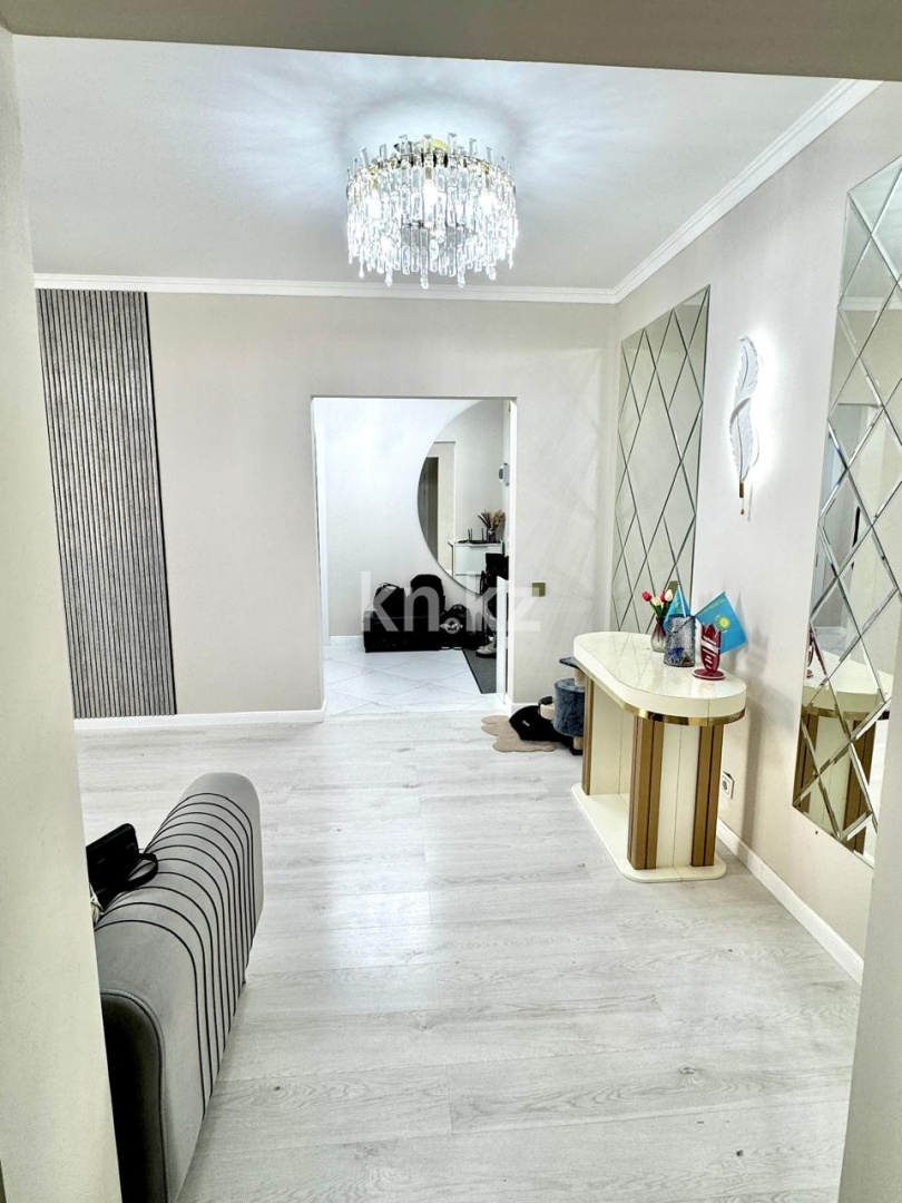 Продажа 3-комнатной квартиры, 90 м² в Астане - фото 7