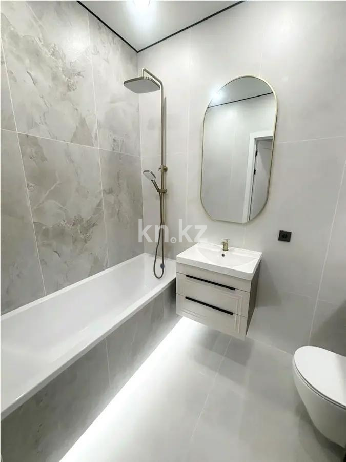Продажа 2-комнатной квартиры, 43 м² в Астане - фото 3