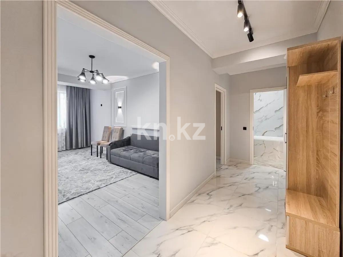 Продажа 2-комнатной квартиры, 65 м², ул. Есенова, дом  160/3 в Алматы