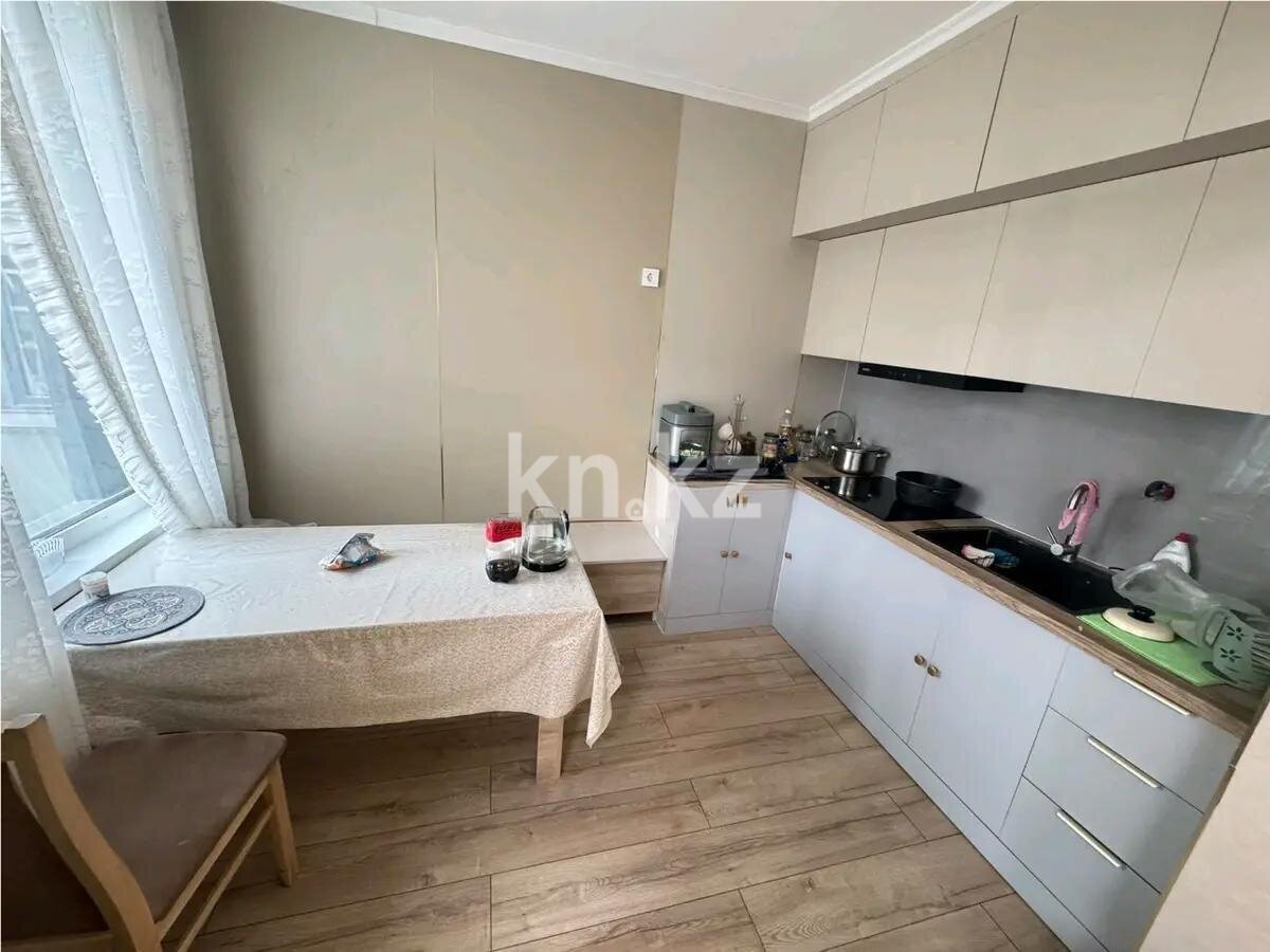 Продажа 3-комнатной квартиры, 69 м² в Астане - фото 4
