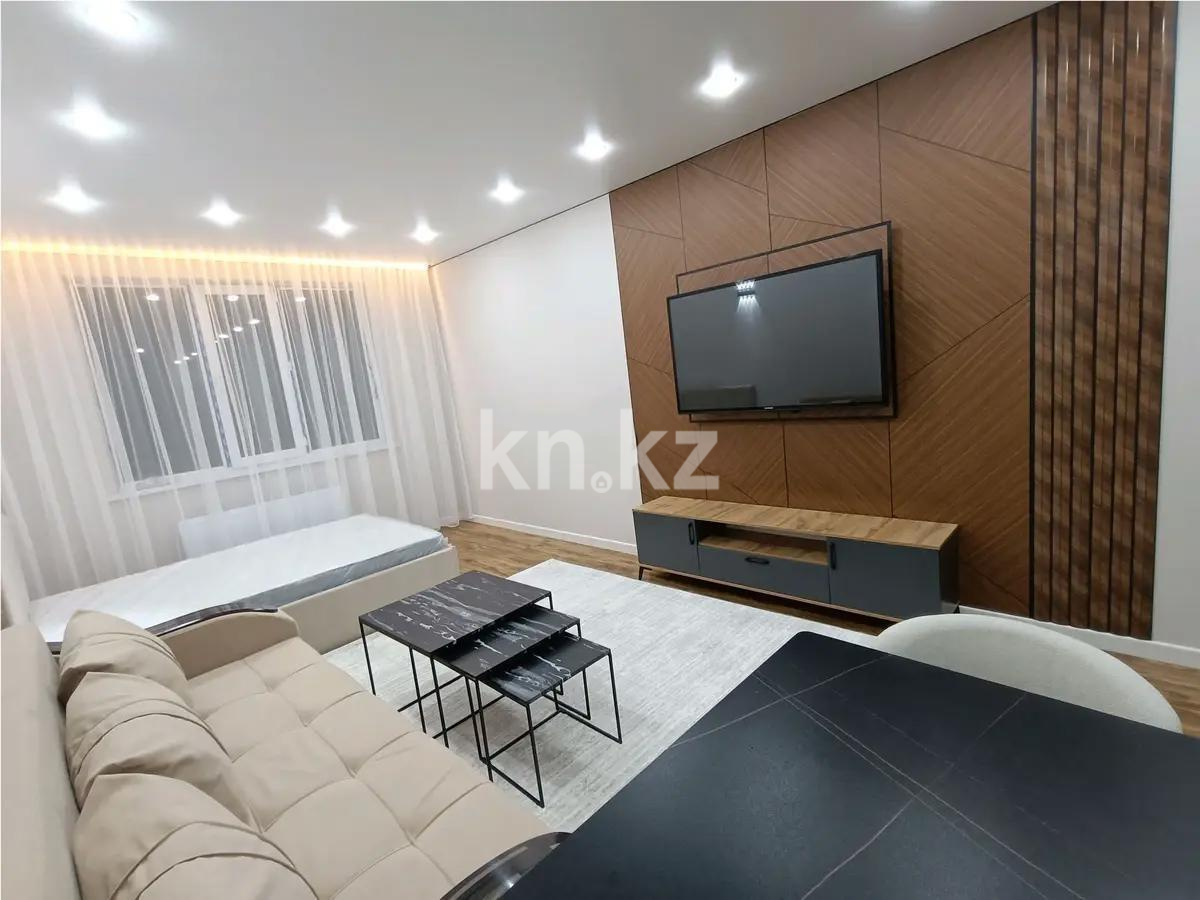 Продажа 1-комнатной квартиры, 36 м² в Алматы
