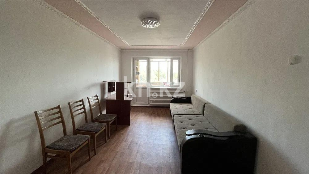 Продажа 2-комнатной квартиры, 48 м² в Абае