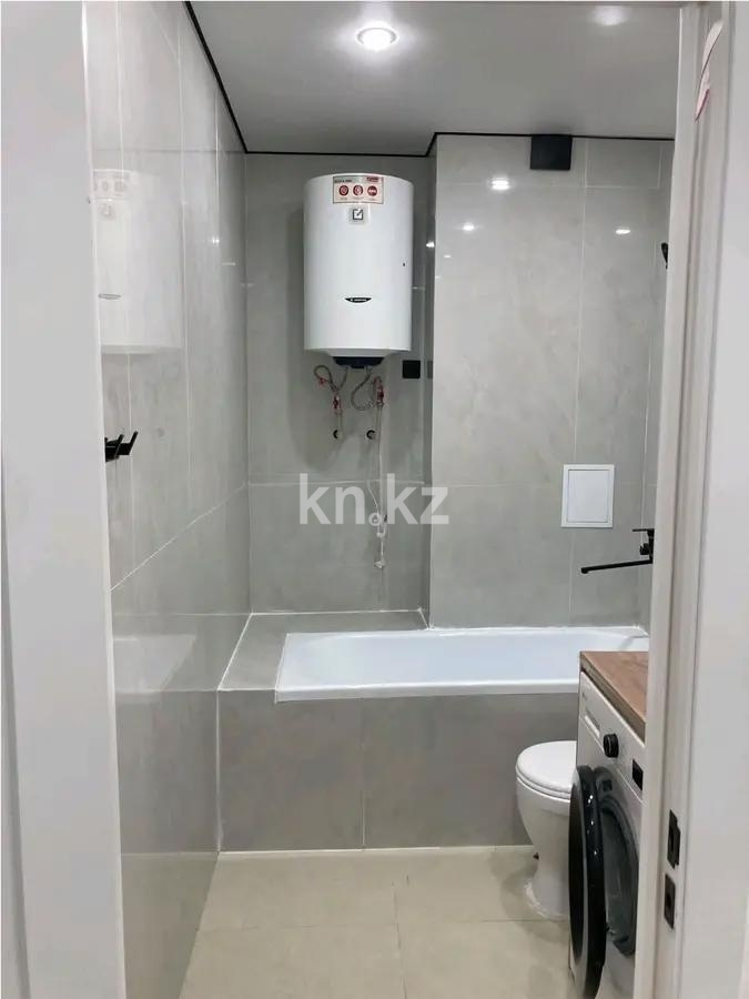 Продажа 2-комнатной квартиры, 44 м² в Астане - фото 4