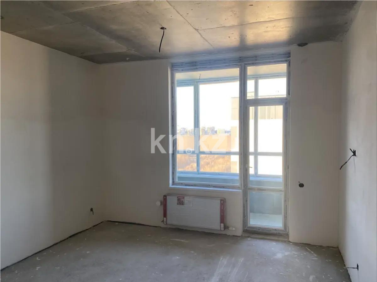 Продажа 2-комнатной квартиры, 45.9 м² в Астане