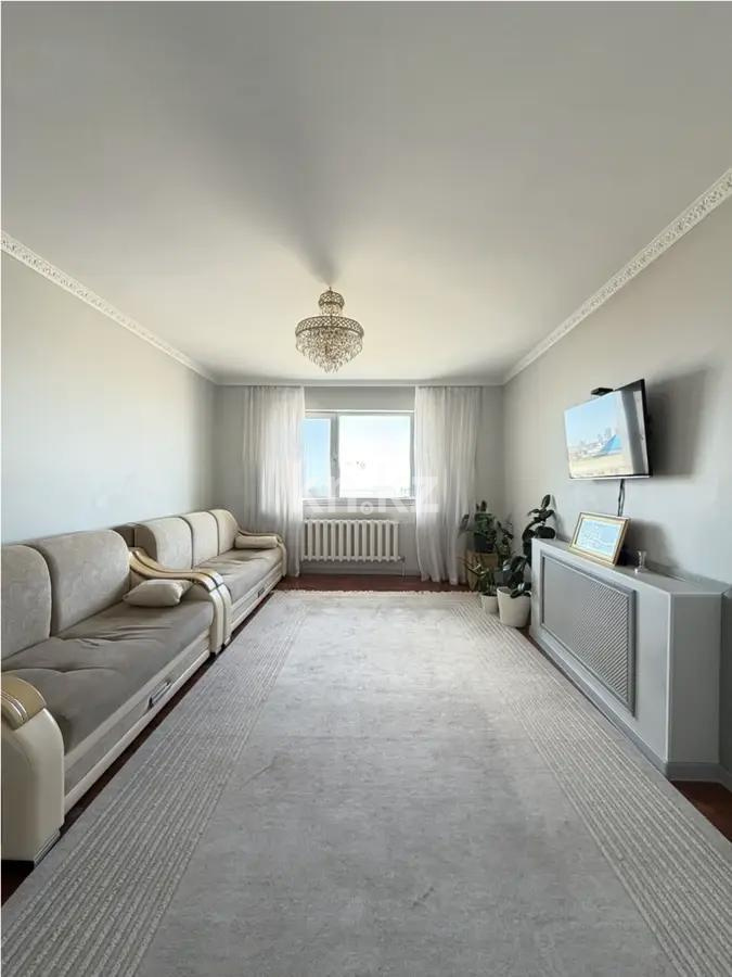 Продажа 3-комнатной квартиры, 82 м² в Астане