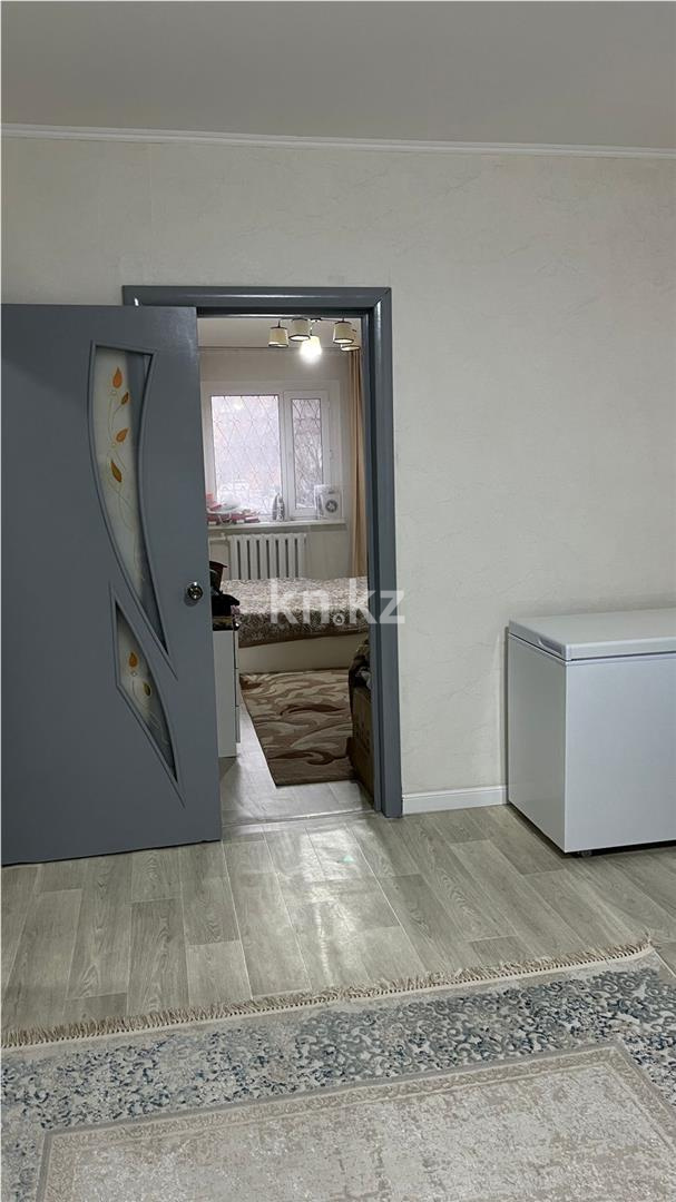 Продажа 2-комнатной квартиры, 45 м² в Караганде - фото 2