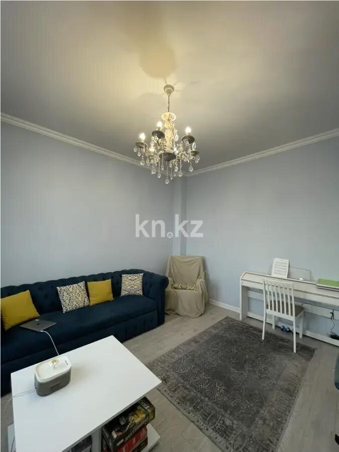 Продажа 2-комнатной квартиры, 66.7 м² в Астане