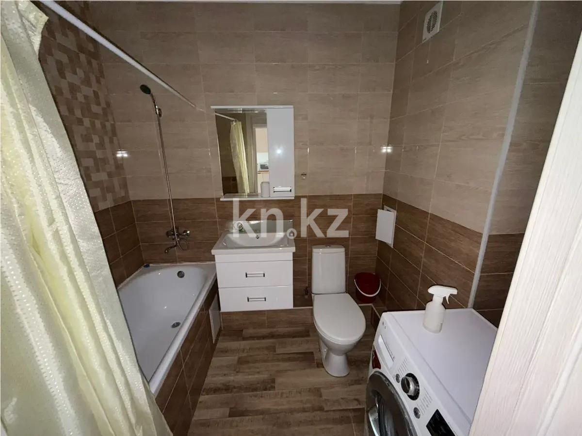 Продажа 2-комнатной квартиры, 47 м² в Астане - фото 3