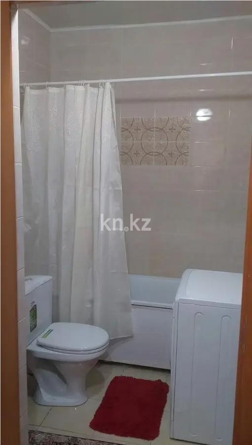 Продажа 1-комнатной квартиры, 44.7 м² в Алматы - фото 2