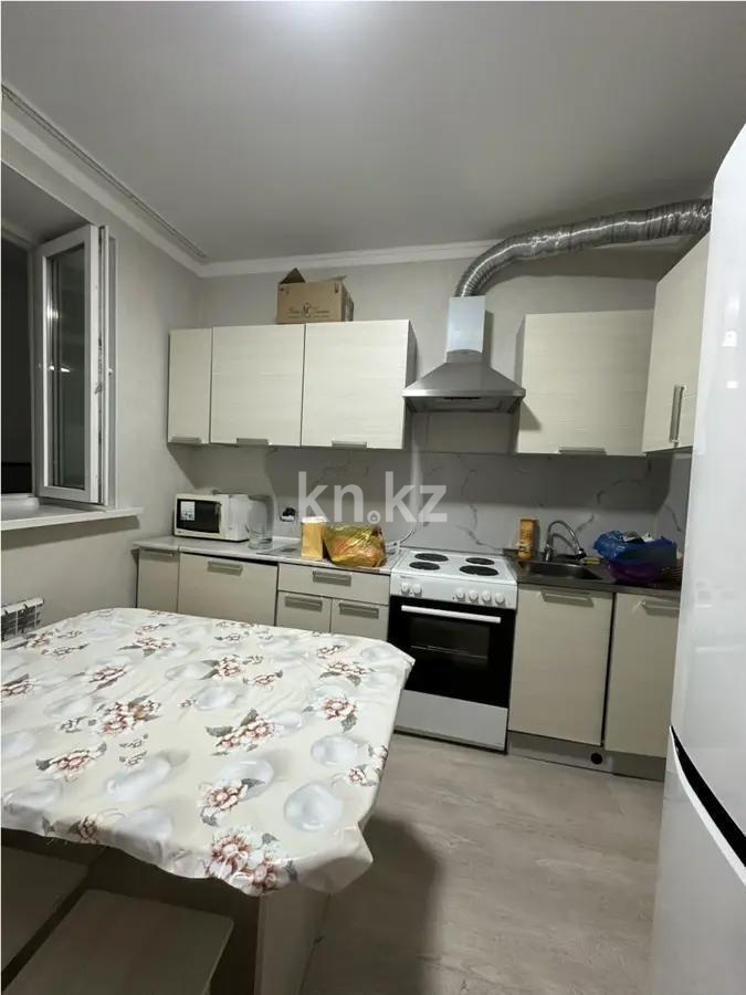 Продажа 1-комнатной квартиры, 33 м² в Астане - фото 2