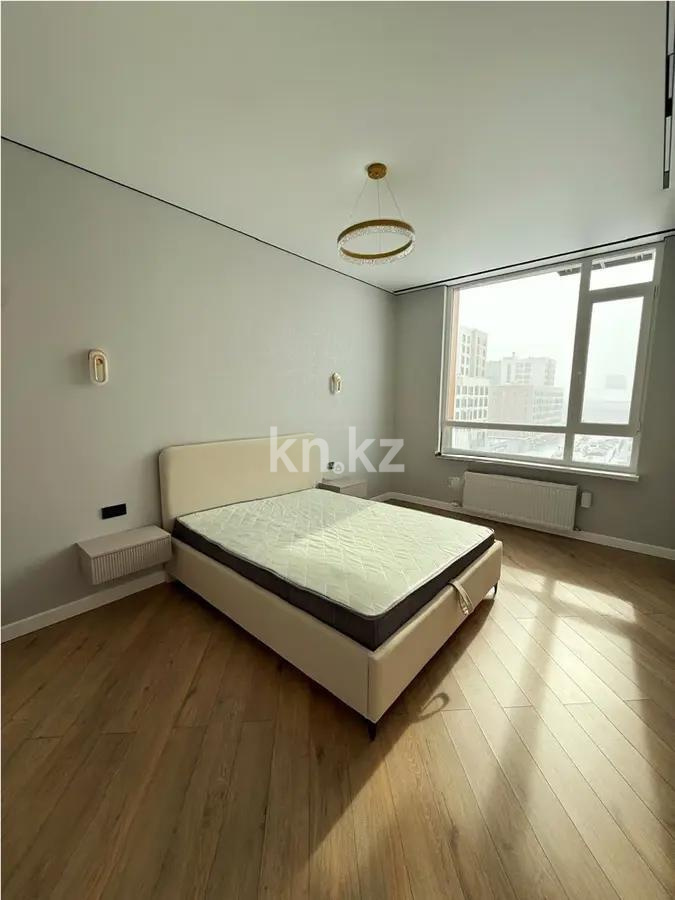 Продажа 2-комнатной квартиры, 43 м² в Астане - фото 2