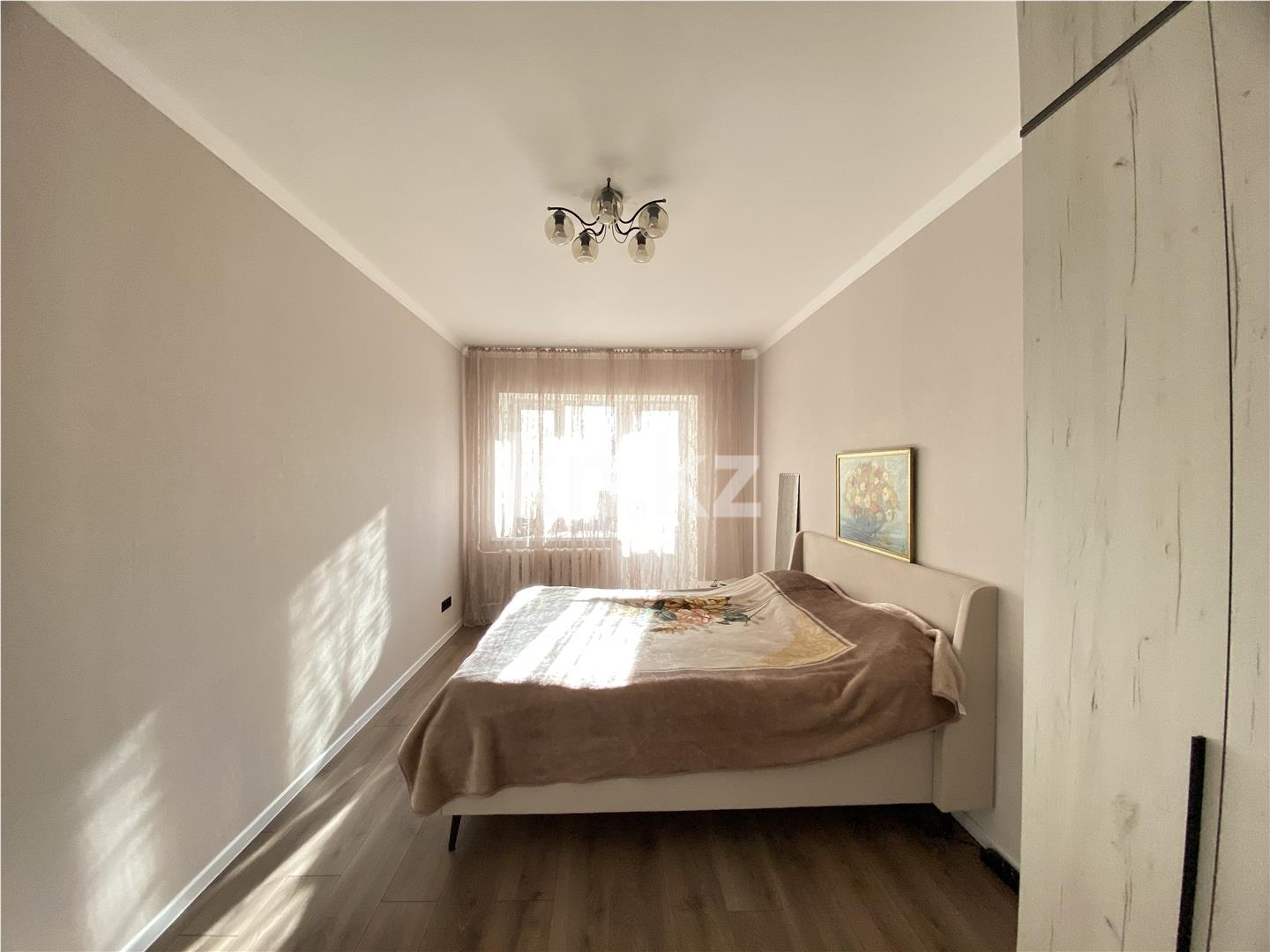 Продажа 3-комнатной квартиры, 88 м² в Астане - фото 3