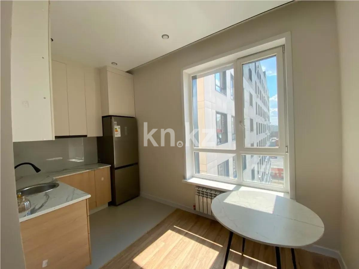 Продажа 1-комнатной квартиры, 35.7 м² в Астане - фото 3