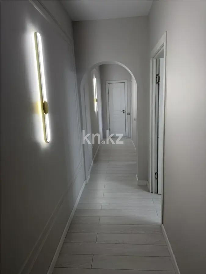 Продажа 2-комнатной квартиры, 51 м² в Алматы - фото 5