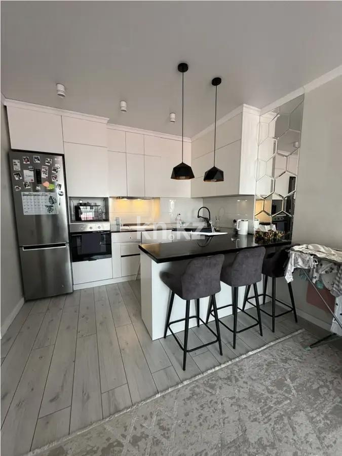 Продажа 2-комнатной квартиры, 45 м², мкр. Кайрат, дом  303/5 в Алматы - фото 3