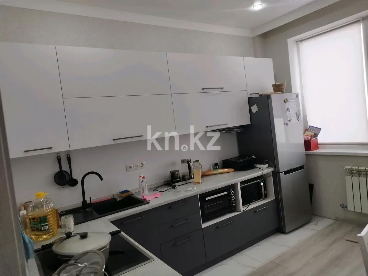 Продажа 1-комнатной квартиры, 37 м² в Астане - фото 2