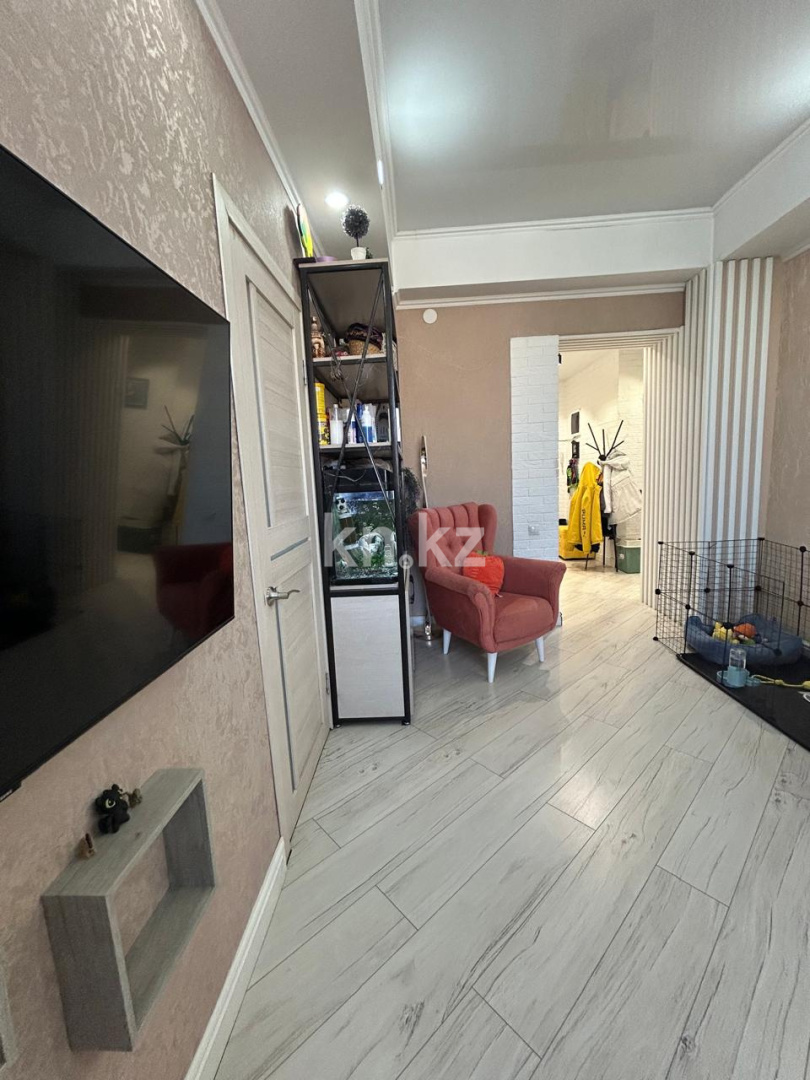 Продажа 3-комнатной квартиры, 56 м² в Усть-Каменогорске - фото 10