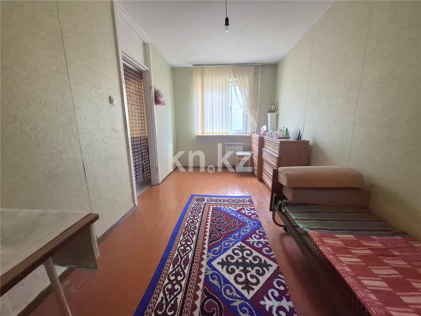 Продажа 2-комнатной квартиры, 46 м², пр. Республики в Темиртау - фото 3