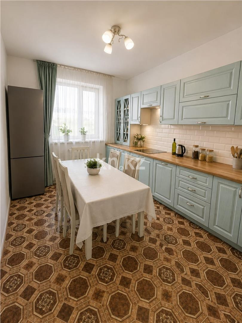 Продажа 2-комнатной квартиры, 60 м² в Караганде - фото 4