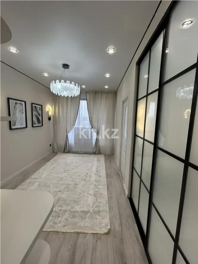 Продажа 2-комнатной квартиры, 42 м² в Алматы