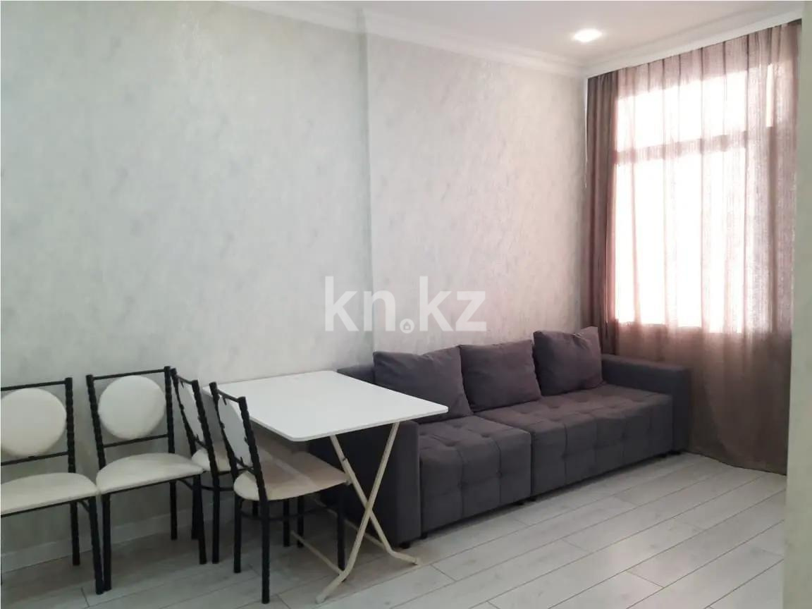 Продажа 2-комнатной квартиры, 37 м² в Астане