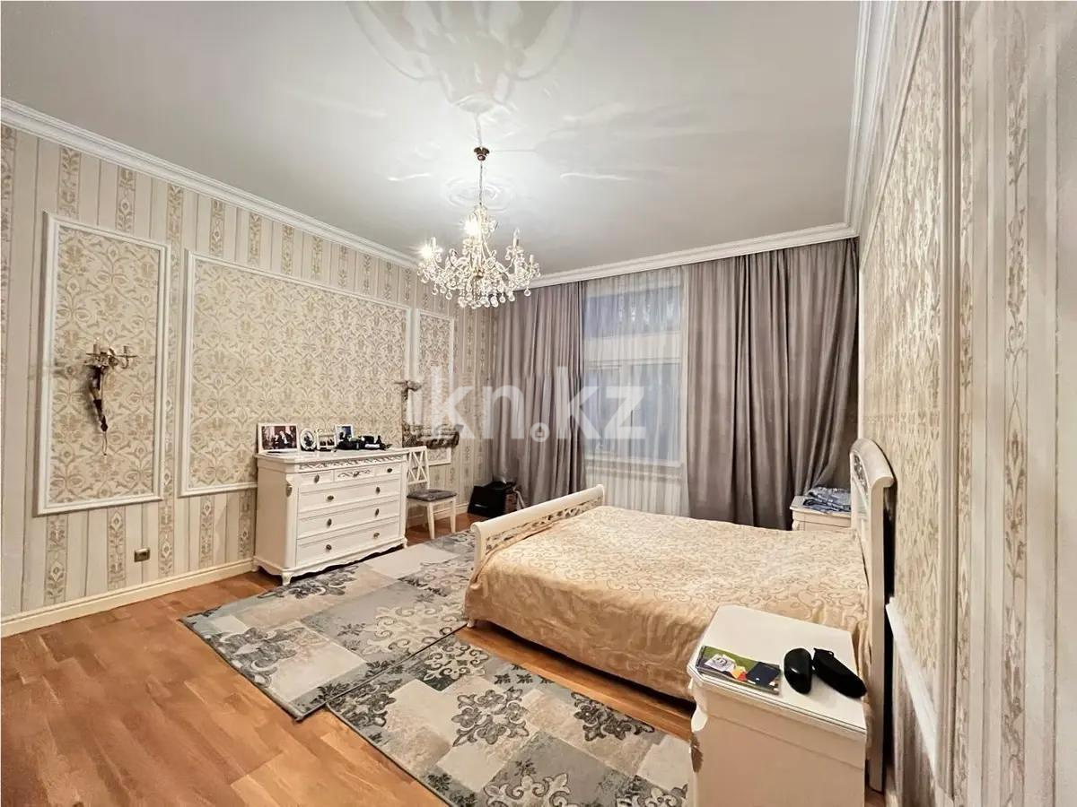 Продажа 4-комнатной квартиры, 148.4 м² в Астане - фото 2