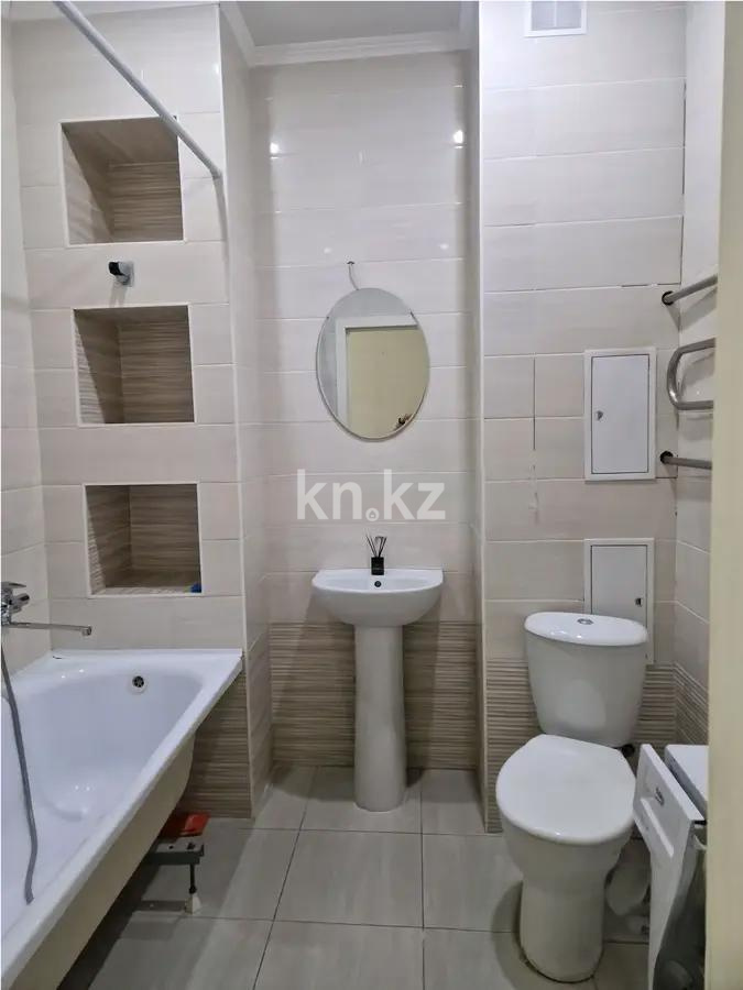 Продажа 1-комнатной квартиры, 50 м² в Астане - фото 3