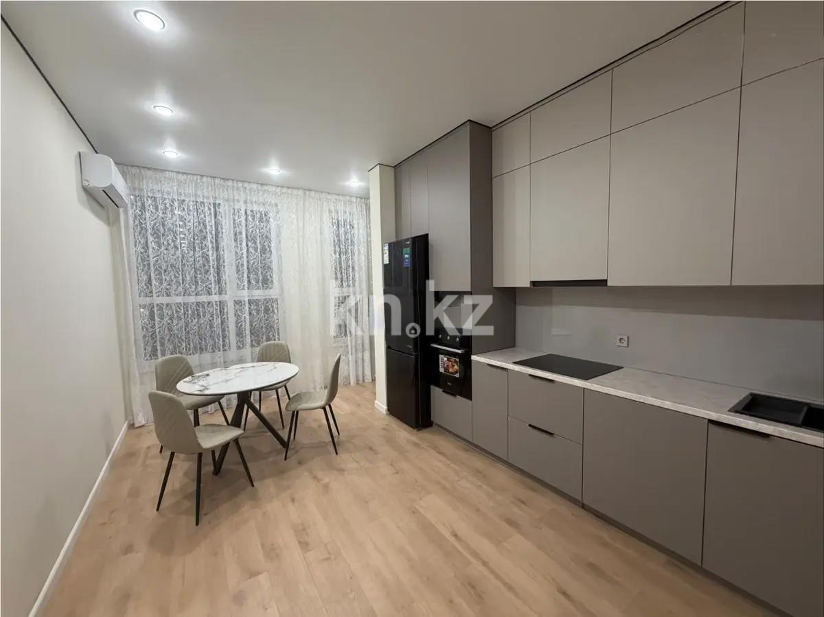 Продажа 3-комнатной квартиры, 74 м² в Алматы - фото 3