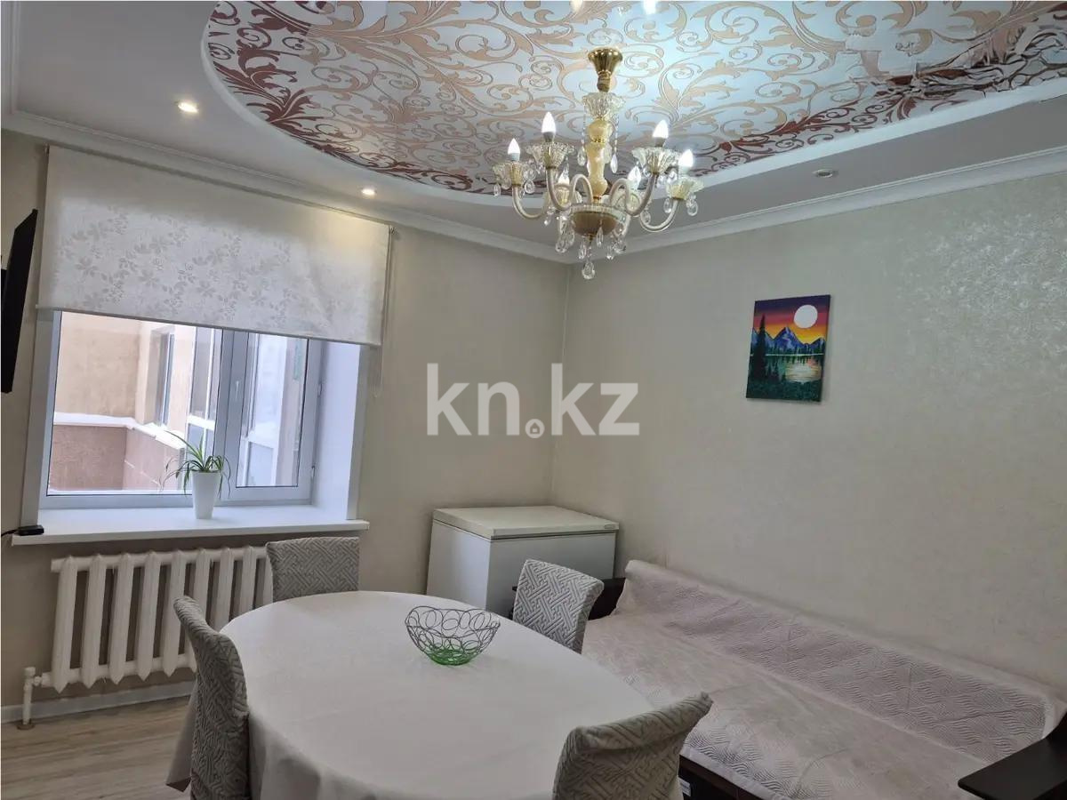 Продажа 3-комнатной квартиры, 116 м² в Астане - фото 5