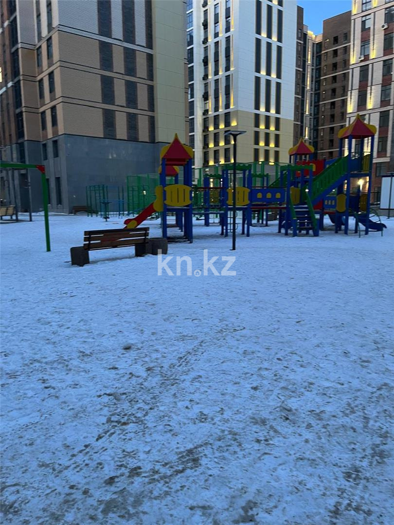 Продажа 3-комнатной квартиры, 89 м² в Караганде - фото 20