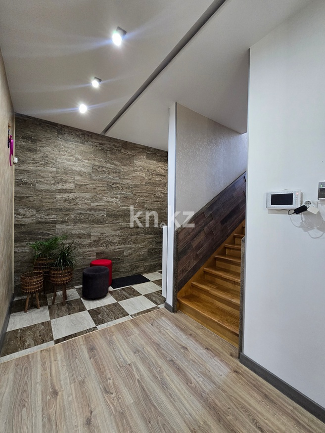 Продажа 7-комнатного дома, 211 м², мкр. Рахат в Алматы - фото 18