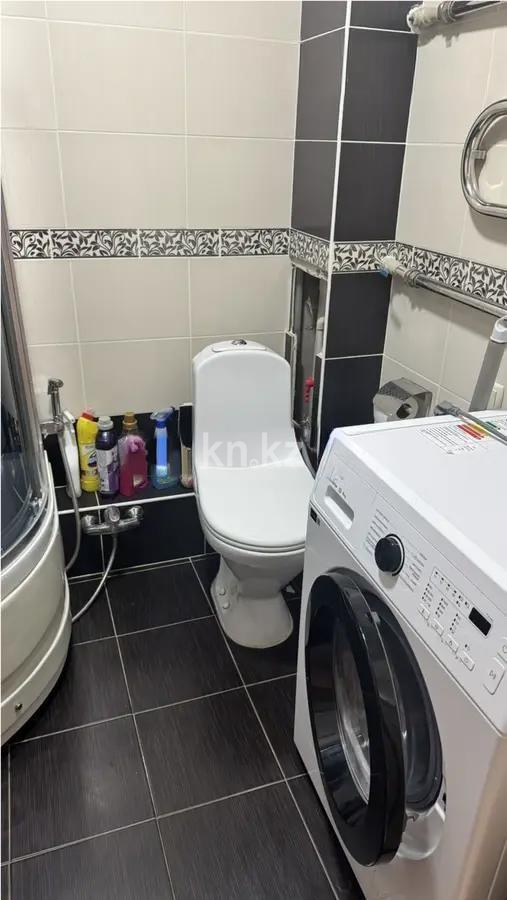 Продажа 1-комнатной квартиры, 43 м² в Астане - фото 3