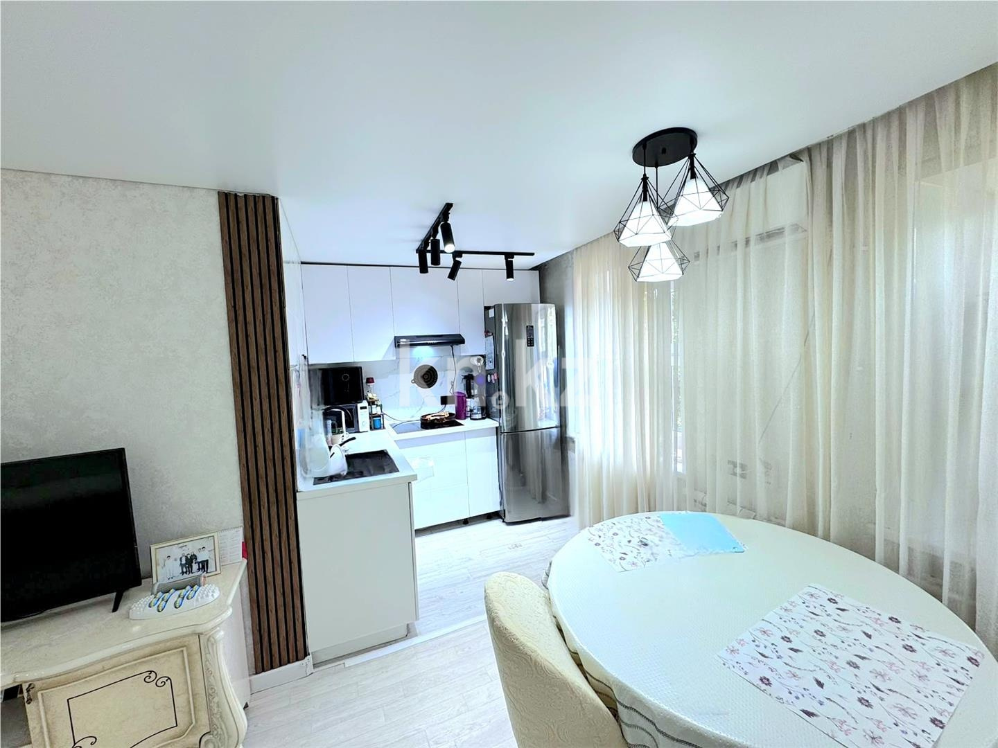 Продажа 2-комнатной квартиры, 45 м² в Темиртау