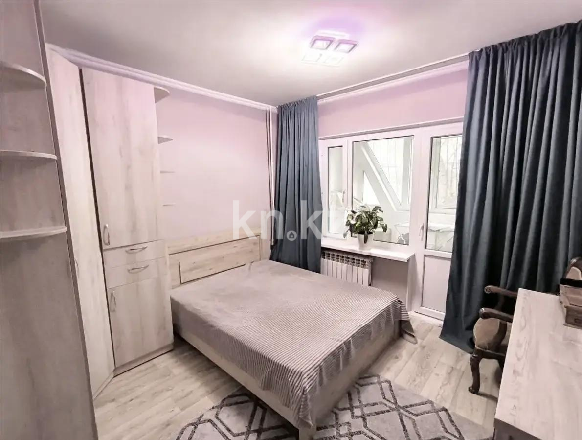 Продажа 3-комнатной квартиры, 72 м² в Алматы - фото 3