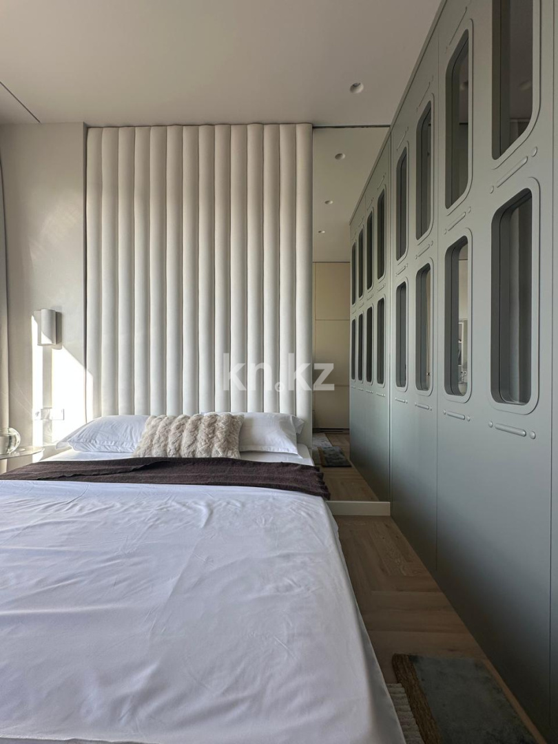 Аренда 1-комнатной квартиры, 35 м², пр. Сейфуллина, дом  416к3 - ул. Макатаева в Алматы - фото 3