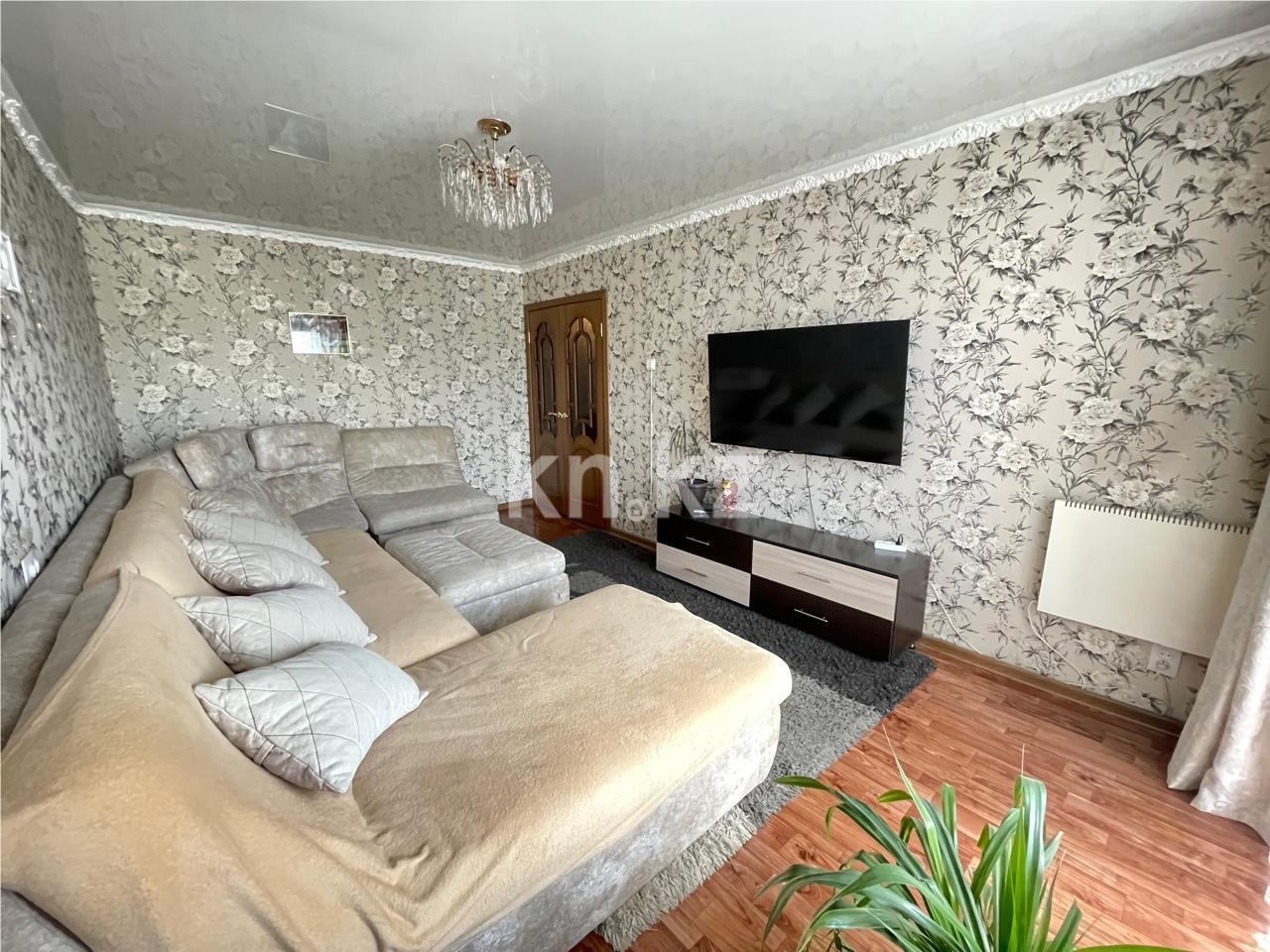 Продажа 3-комнатной квартиры, 60 м² в Сарани - фото 2