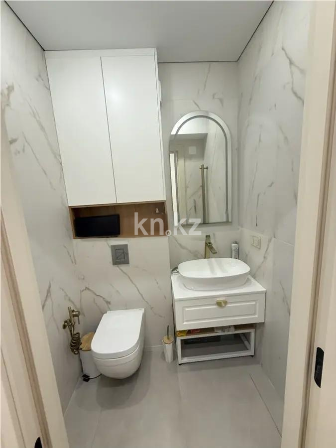 Продажа 3-комнатной квартиры, 92.1 м² в Алматы - фото 7