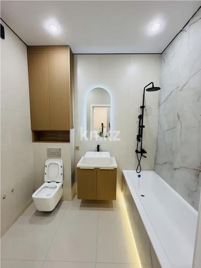 Продажа 1-комнатной квартиры, 42 м² в Астане - фото 4
