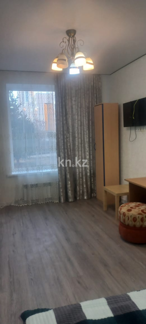 Аренда 1-комнатной квартиры, 37 м² в Астане - фото 4