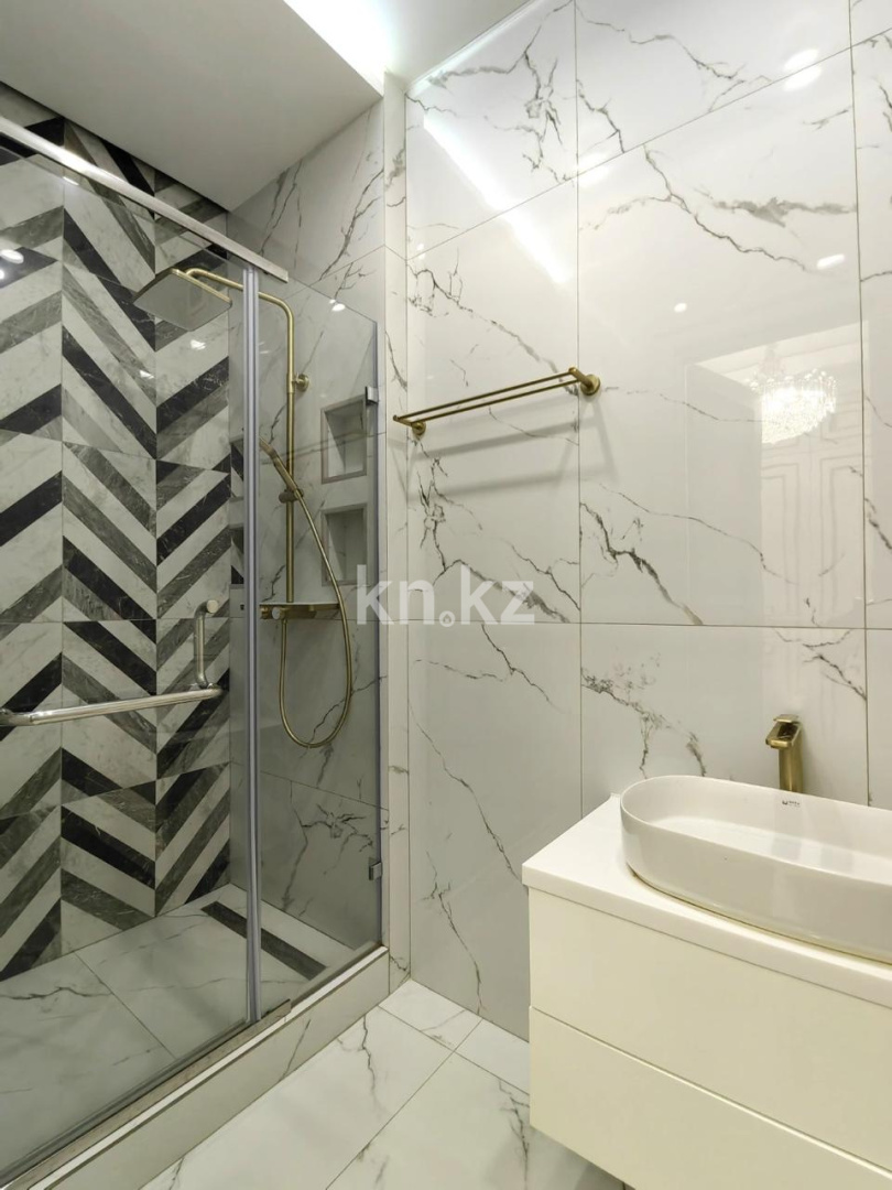 Продажа 7-комнатного дома, 450 м² в Караганде - фото 33