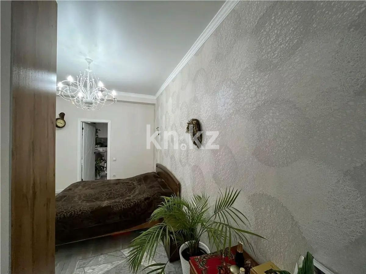 Продажа 3-комнатной квартиры, 74 м², ул. Навои, дом  68/2 в Алматы - фото 2