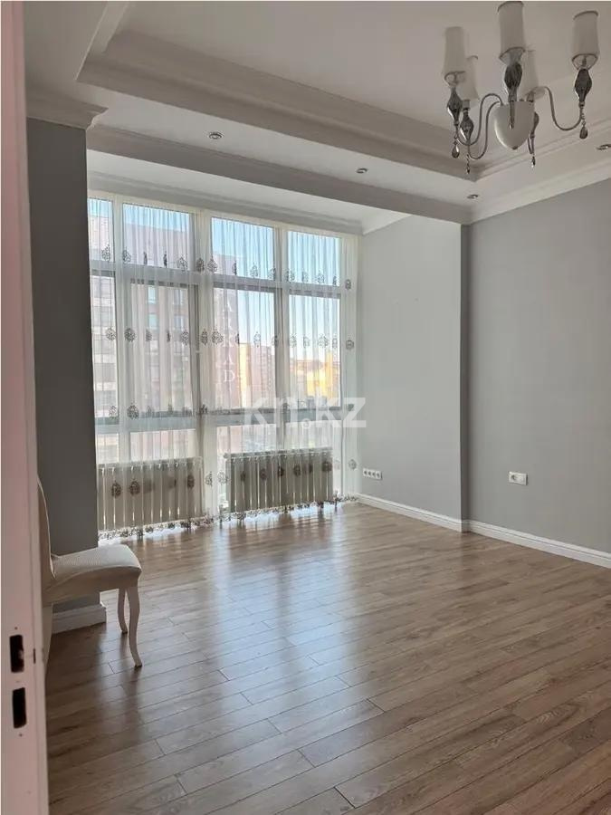 Продажа 3-комнатной квартиры, 87.4 м² в Астане - фото 3