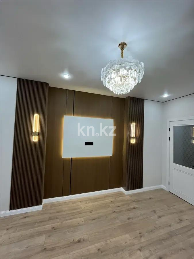 Продажа 2-комнатной квартиры, 62 м², ул. Тынышбайулы, дом  5 в Астане