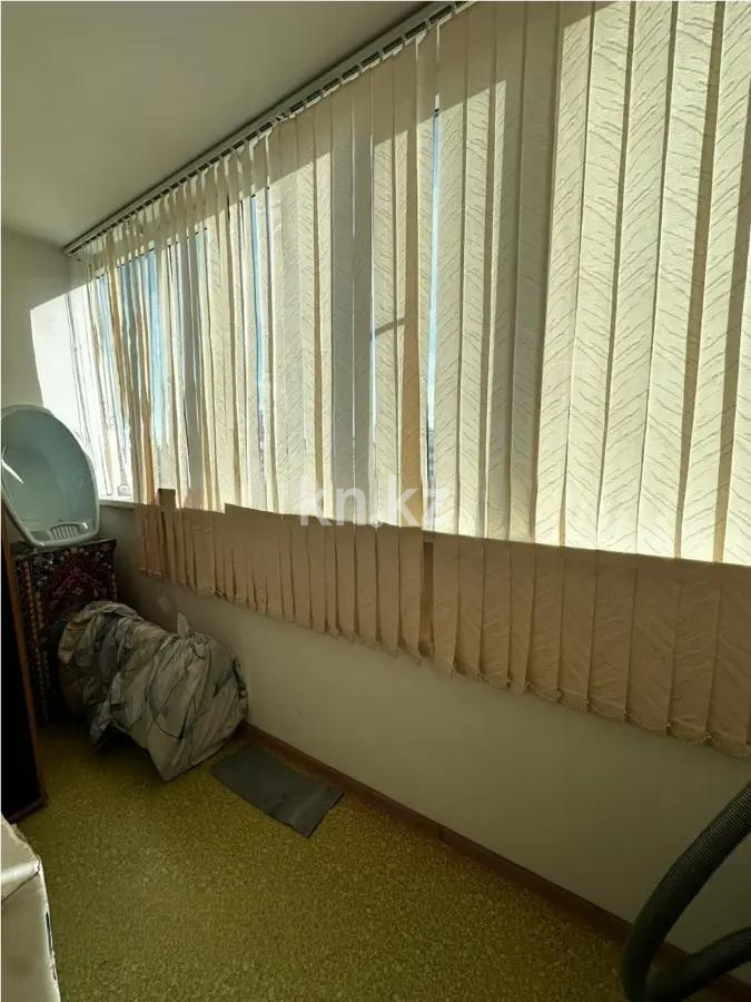 Продажа 1-комнатной квартиры, 46.5 м² в Астане - фото 4