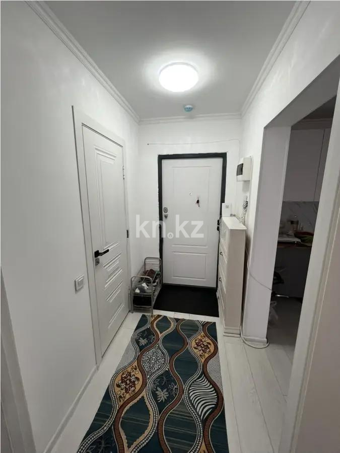 Продажа 2-комнатной квартиры, 48 м² в Алматы - фото 4